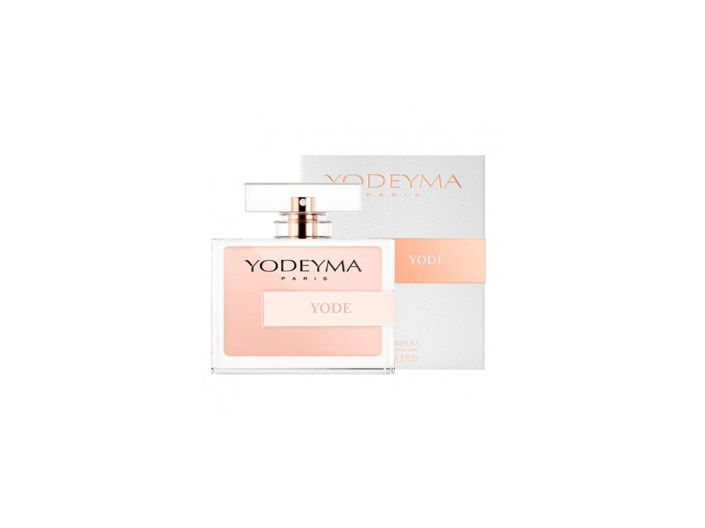 YODEYMA Yode EDP 100ml