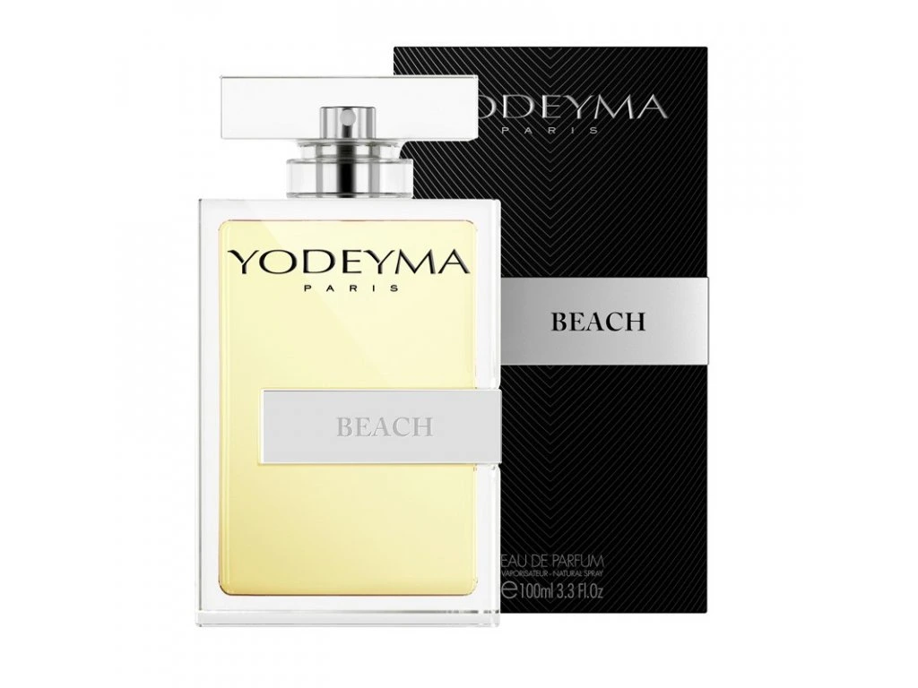 YODEYMA Beach EDP