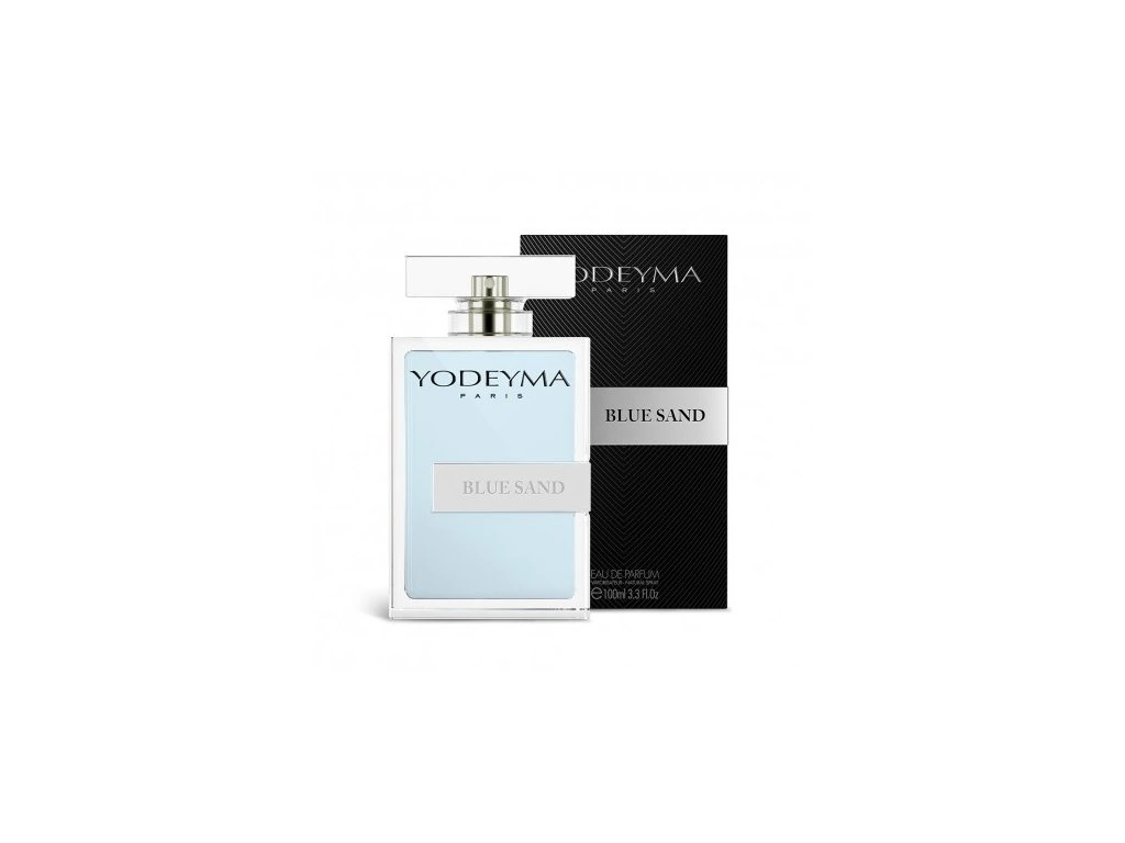YODEYMA BLUE SAND EDP