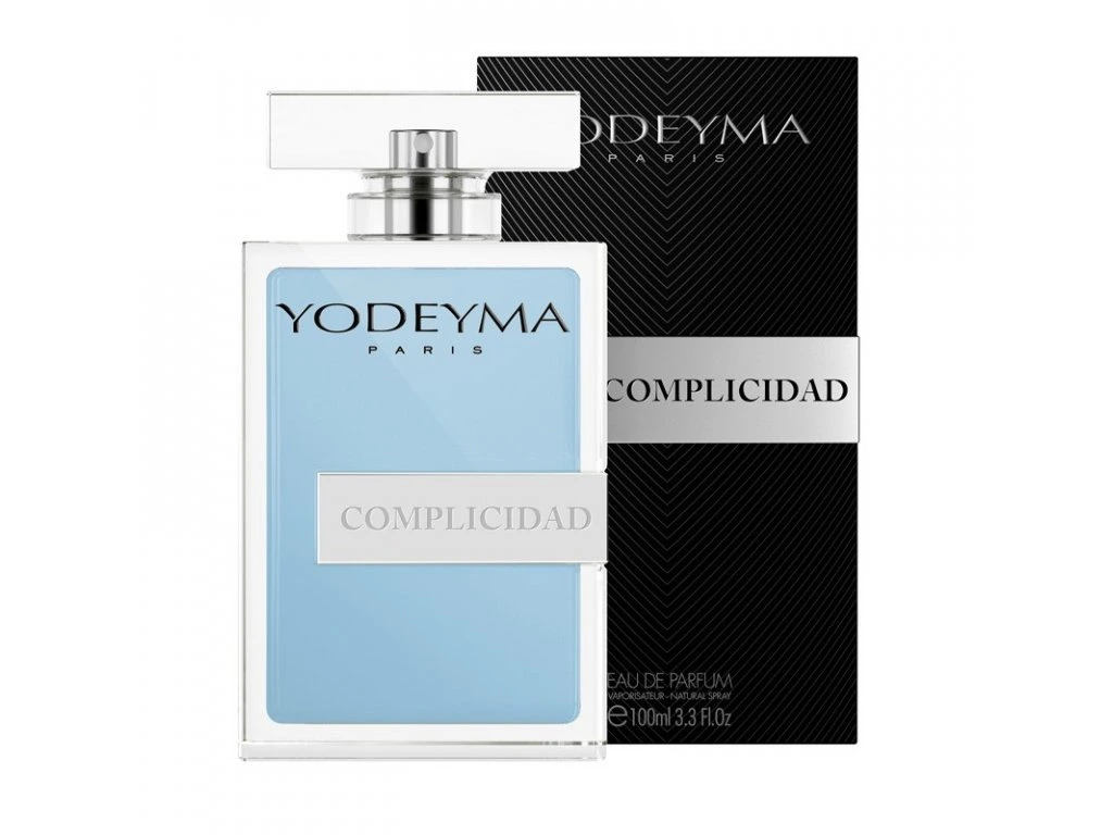 YODEYMA Complicidad EDP