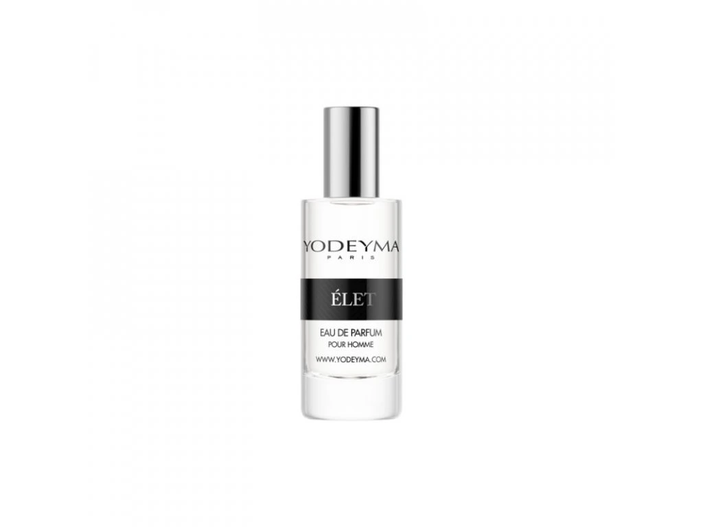 YODEYMA ELET EDP