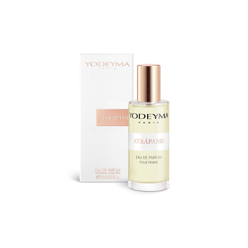 Yodeyma Atrapame EDP 100ml