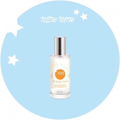 Yodeyma Kids EDT