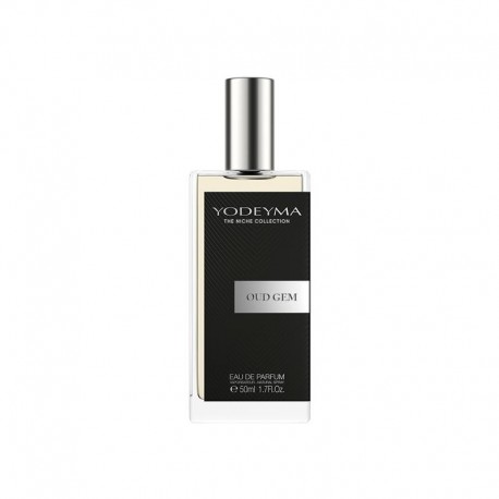 YODEYMA Oud Gem EDP 15ml