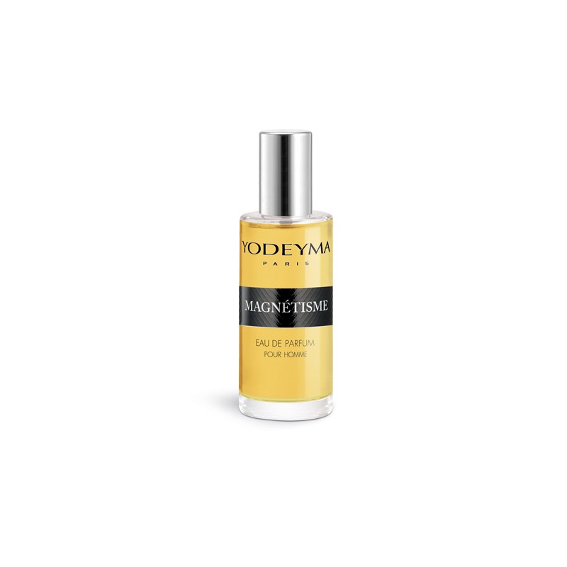YODEYMA Magnétisime EDP