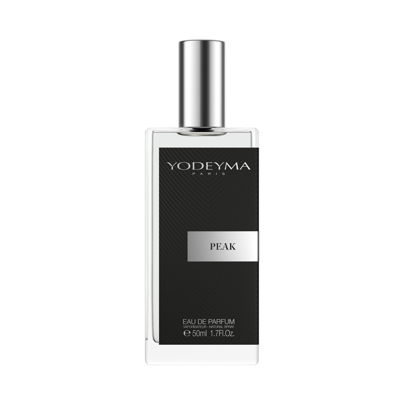 YODEYMA Peak EDP