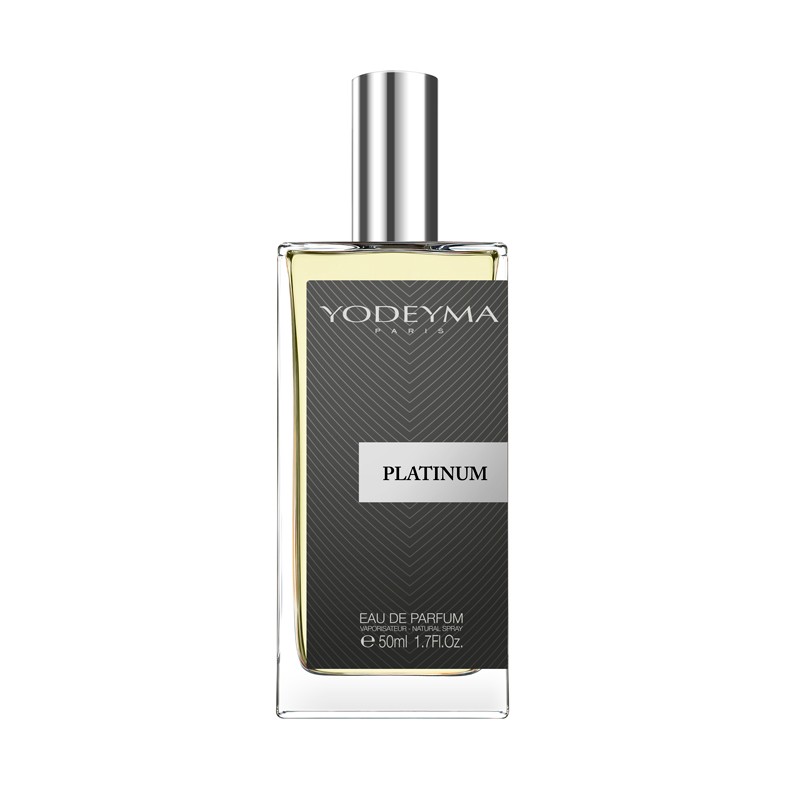 YODEYMA Platinum EDP 15 ml