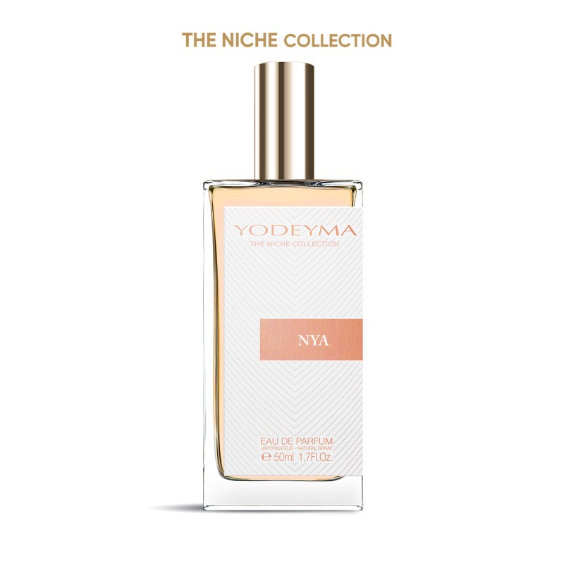YODEYMA Nya EDP