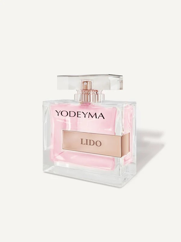 YODEYMA Lido Eau de Parfum