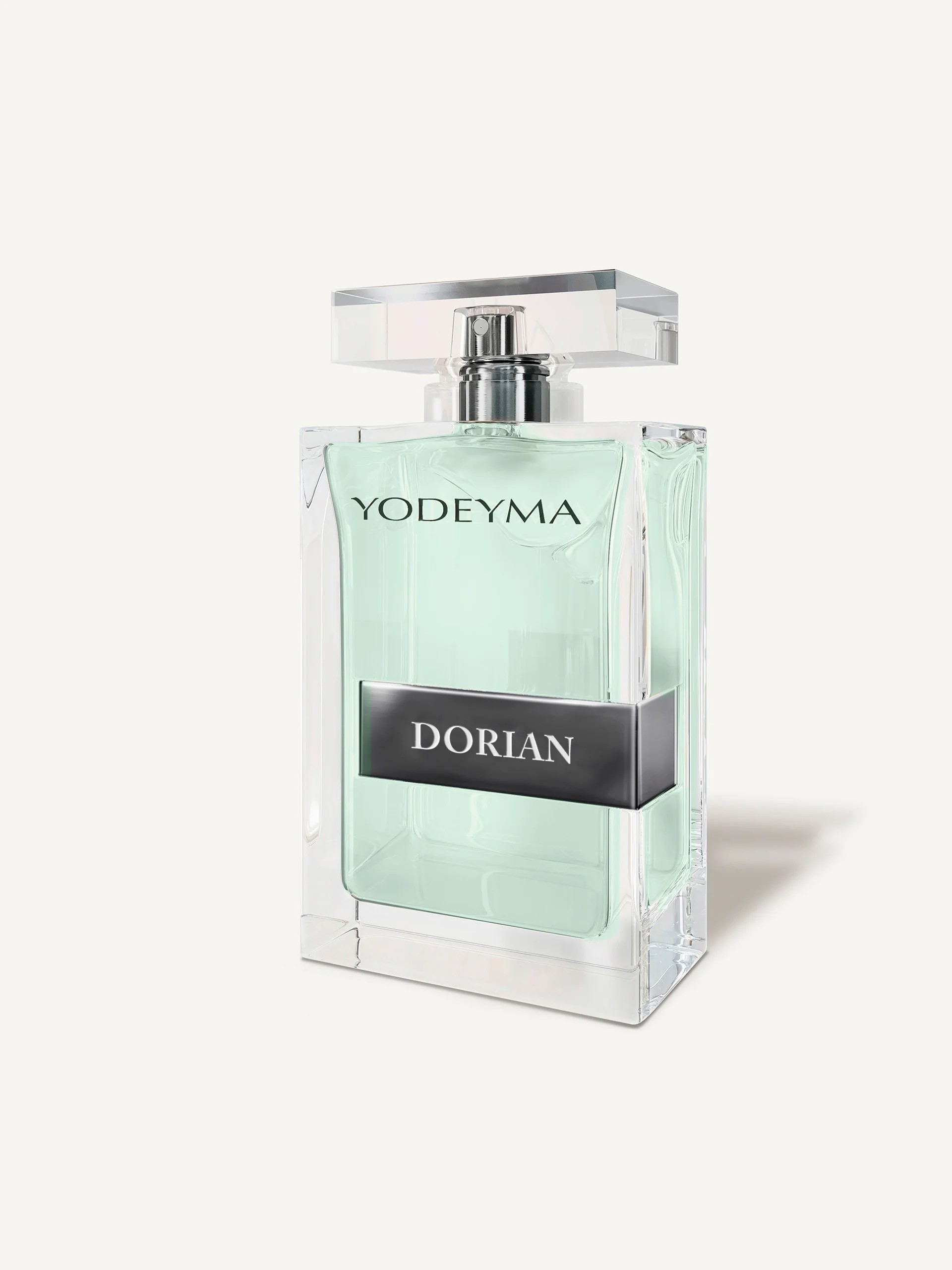 YODEYMA Dorian Eau de Parfum