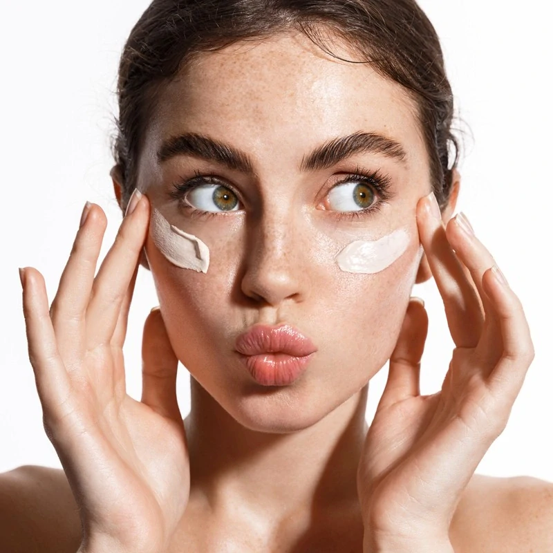YODEYMA VÝŽIVNÝ KRÉM PROTI STÁRNUTÍ -ANTI-AGING FACE CREAM 50ml