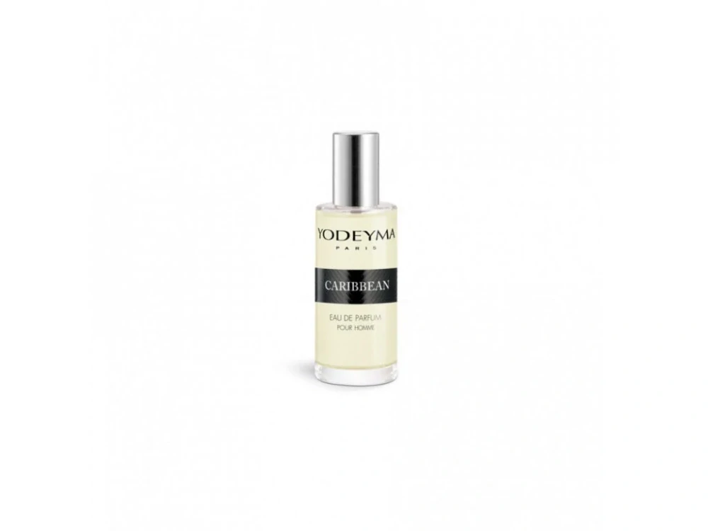 YODEYMA Caribbean EDP