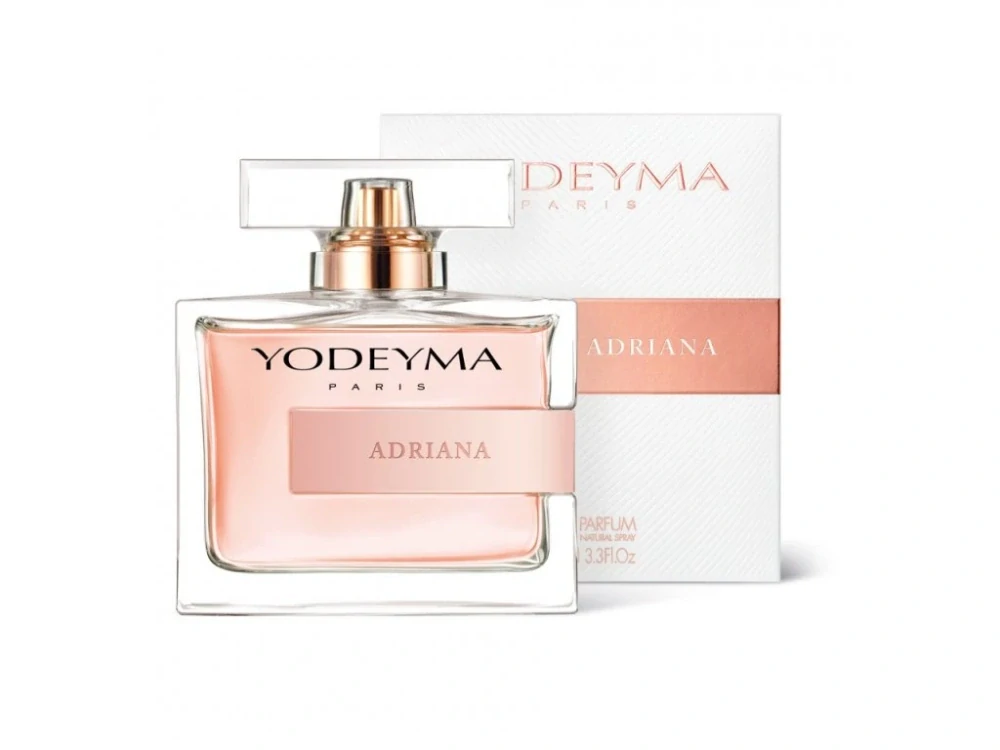 YODEYMA Adriana EDP  50ml