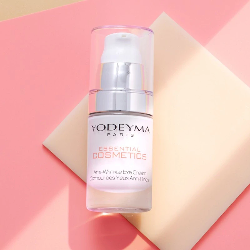YODEYMA Oční krém - PERFECT EYES 15ml