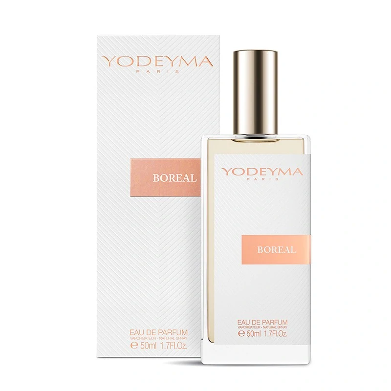Yodeyma Boreal EDP