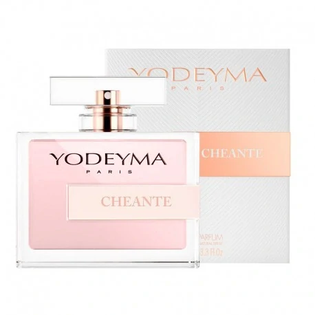 Yodeyma CHEANTE EDP