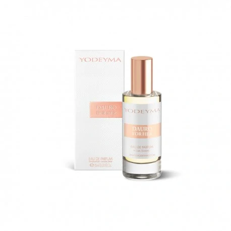 Yodeyma DAURO FOR HER EDP