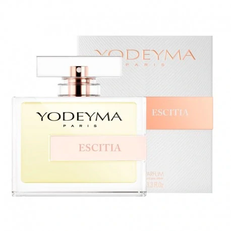 Yodeyma Escitia 100ml