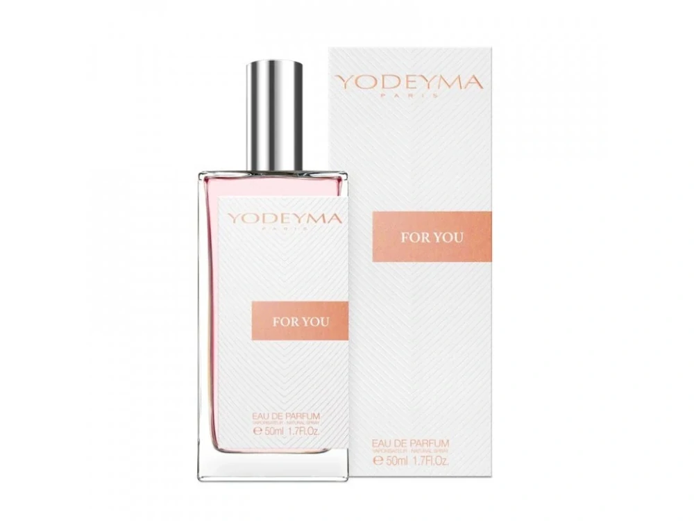 YODEYMA For You EDP