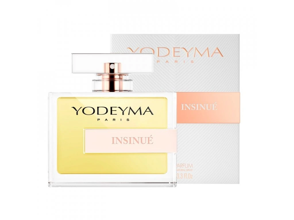 Yodeyma Insinue EDP