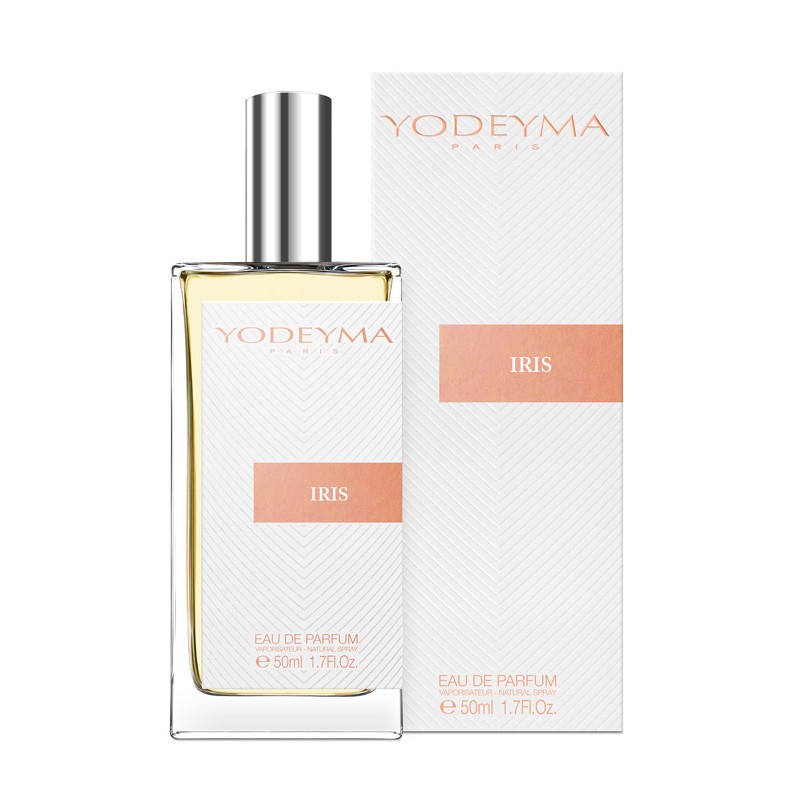 YODEYMA Iris EDP 