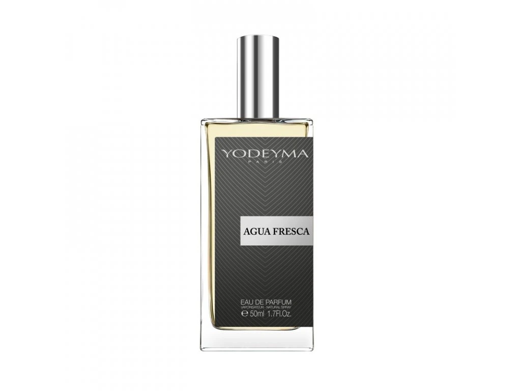 YODEYMA Agua Fresca EDP