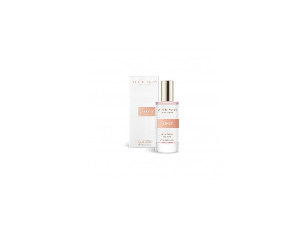 YODEYMA LINET EDP