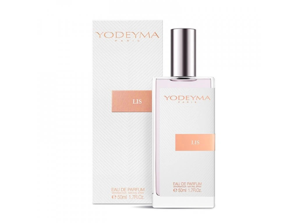 YODEYMA Lis EDP