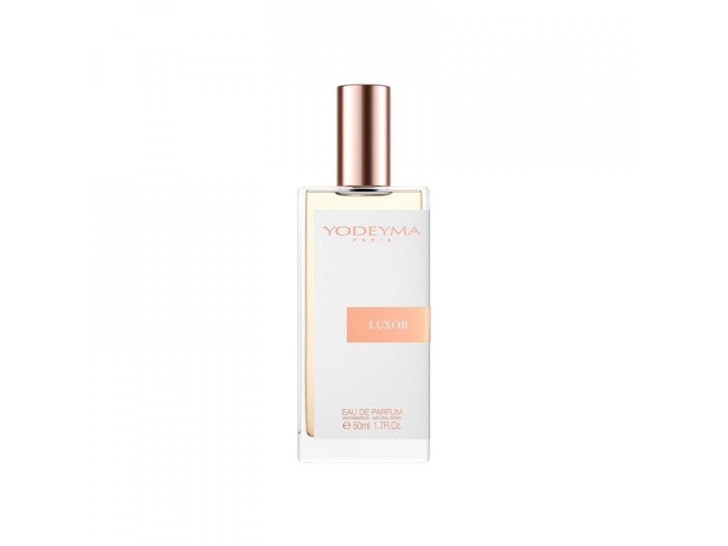 YODEYMA Luxor EDP