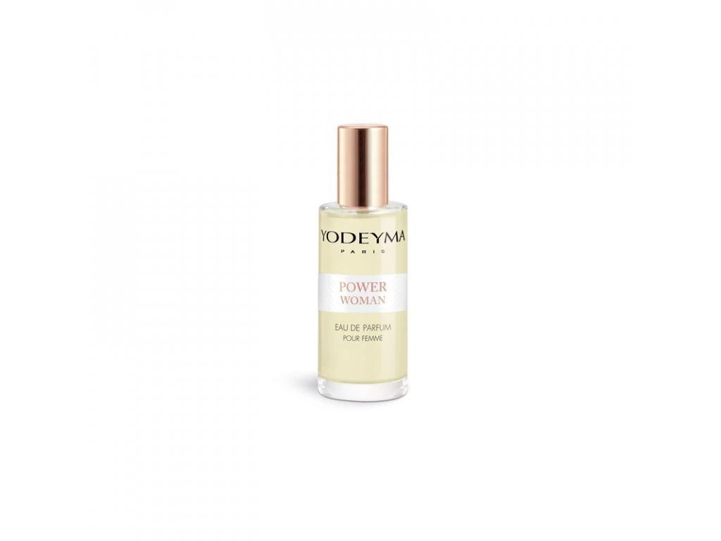 YODEYMA Power woman EDP 50ml