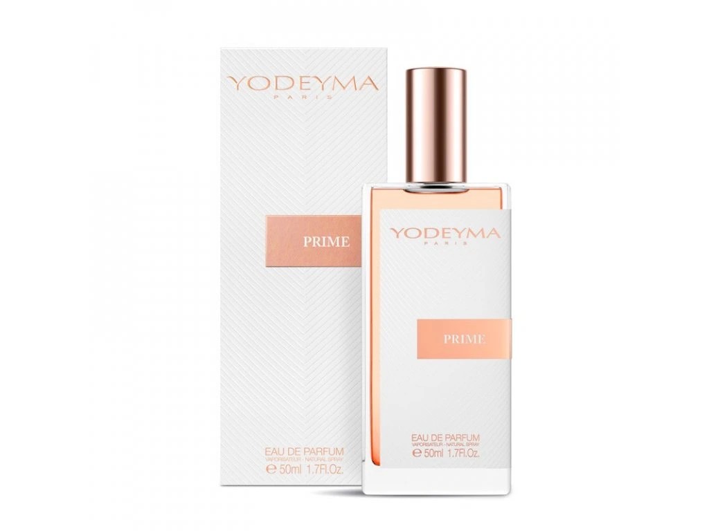 YODEYMA PRIME EDP