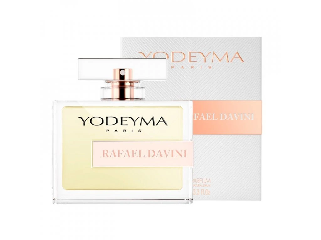 YODEYMA Rafael Davini EDP