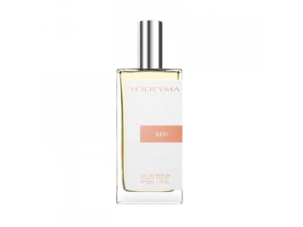 YODEYMA Red EDP