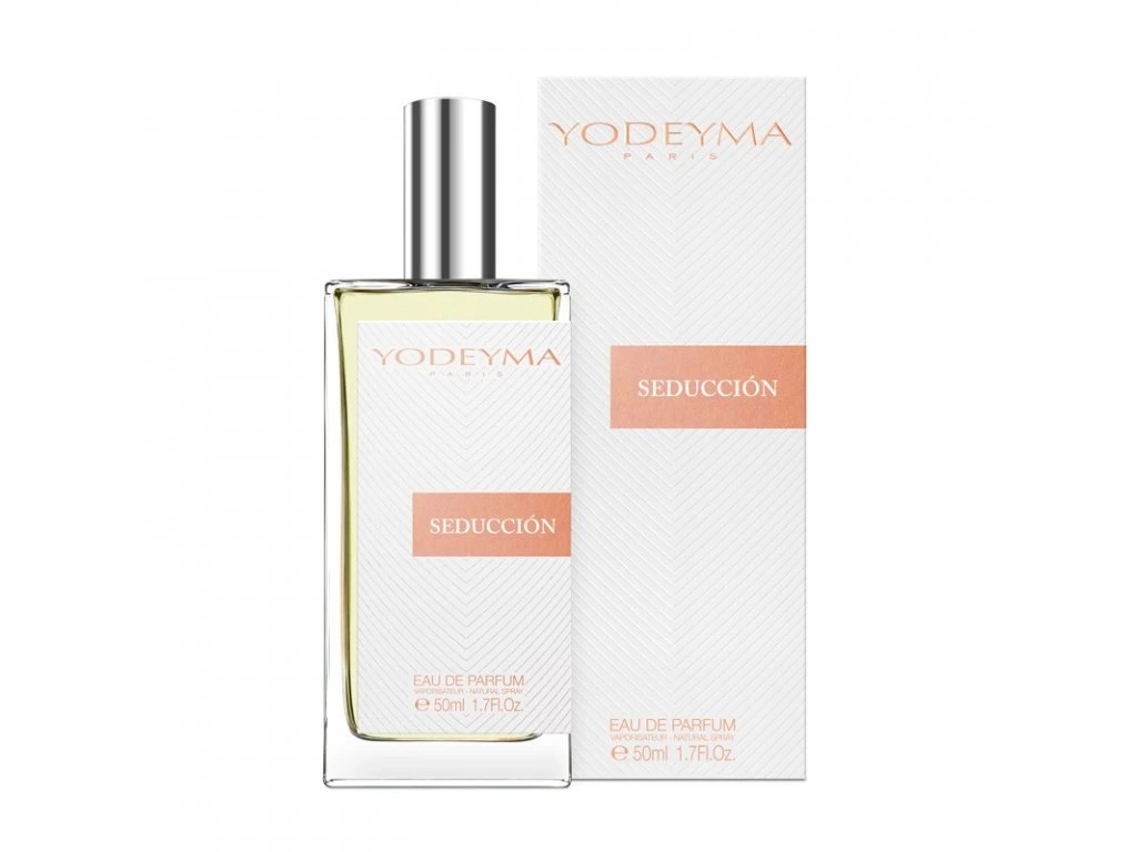 YODEYMA Seducción EDP