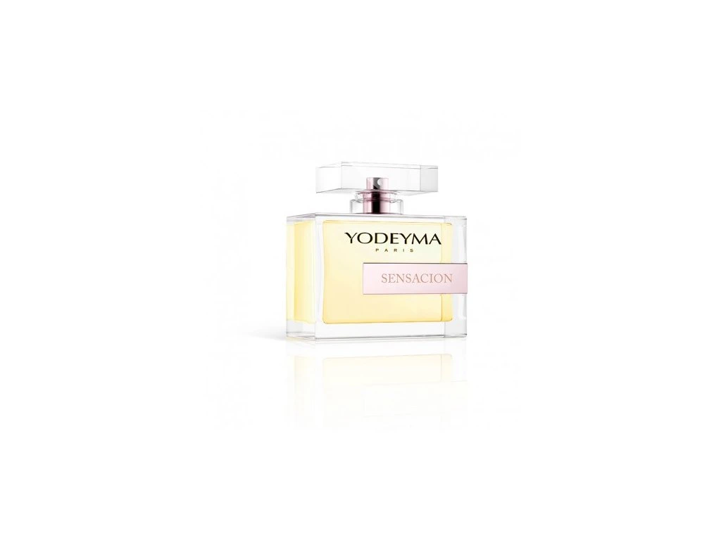 YODEYMA Sensacion EDP