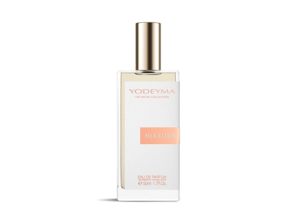 YODEYMA SILK ELIXIR EDP 100ml