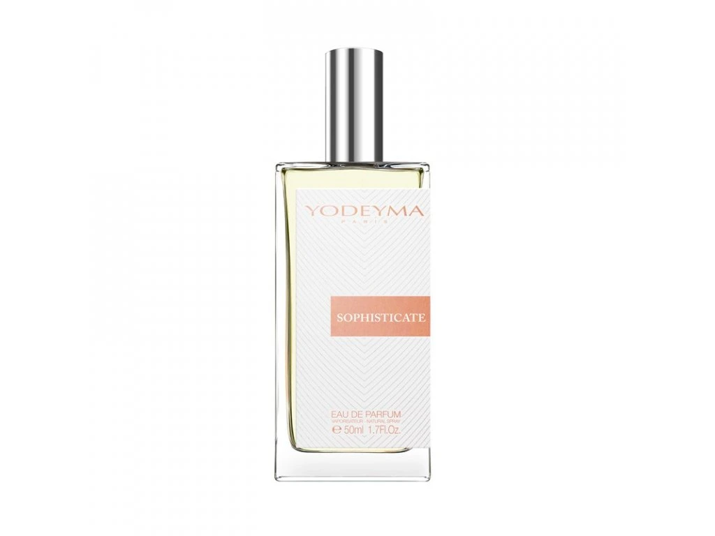 YODEYMA Sophisticate EDP