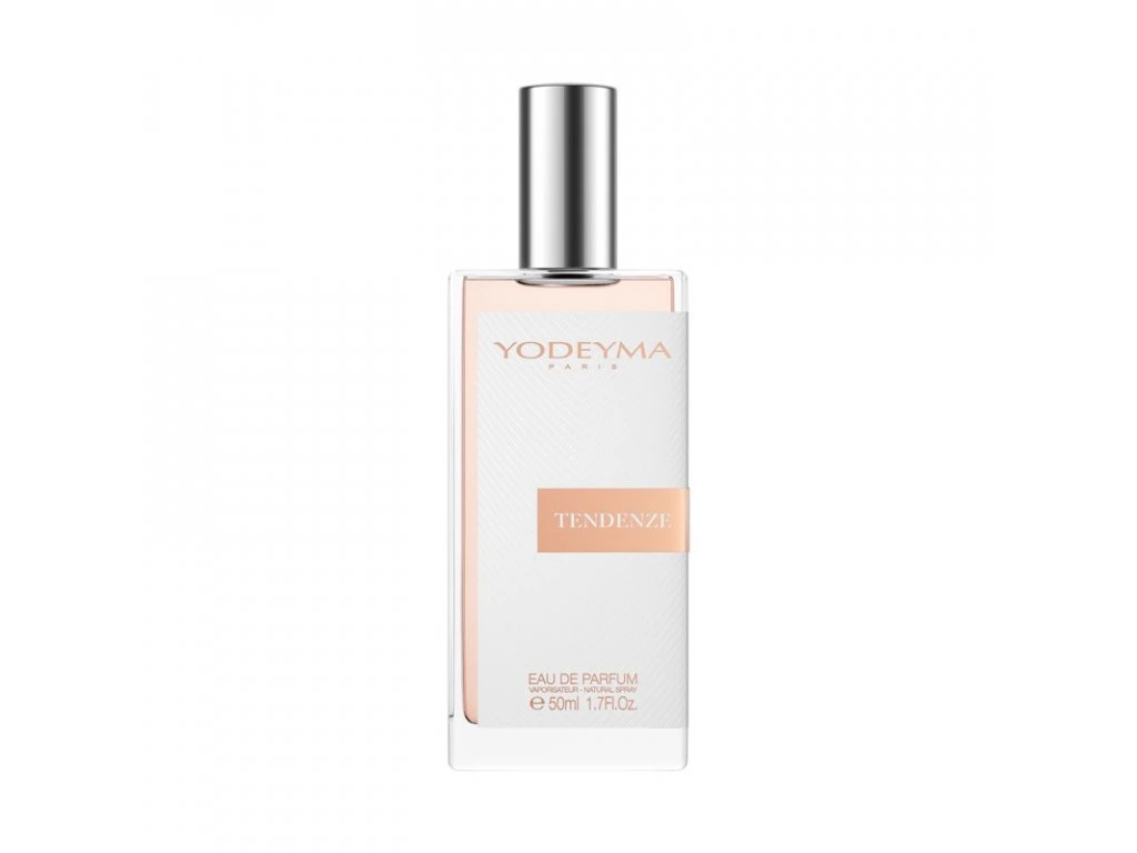 YODEYMA TENDENZE EDP