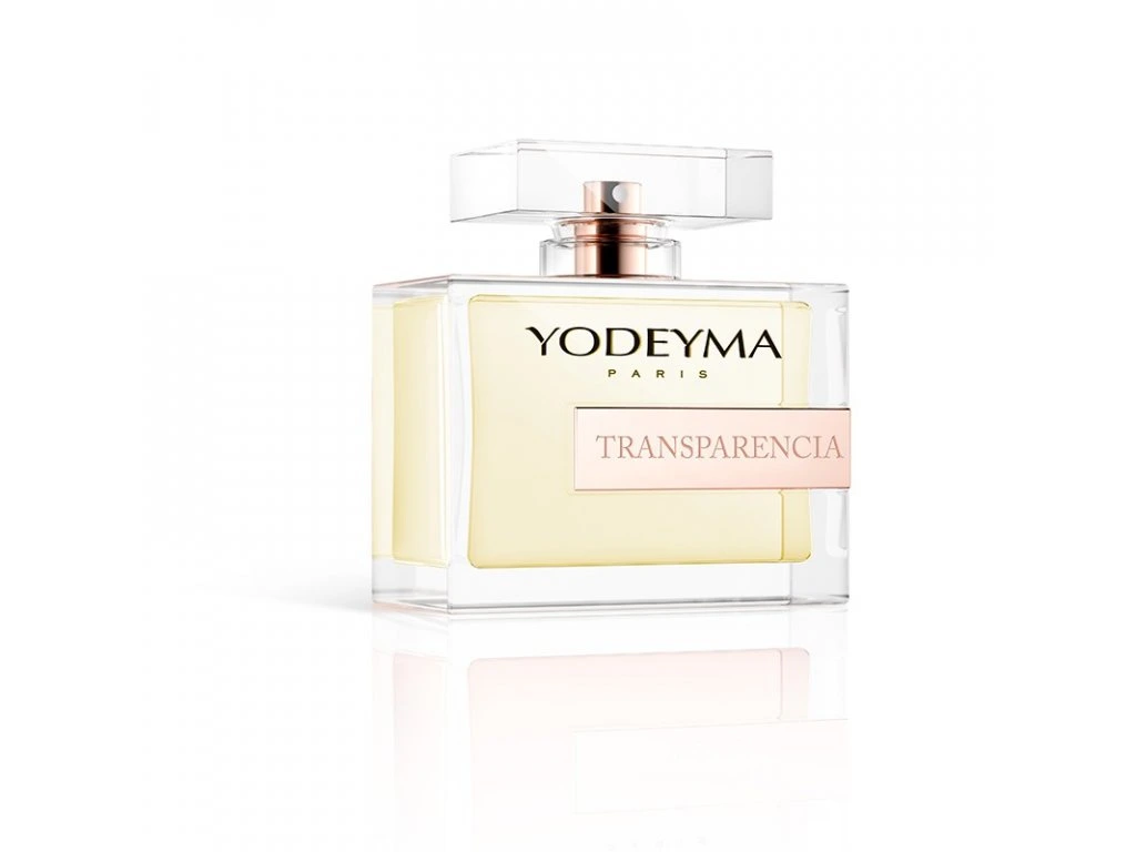 YODEYMA Transparencia EDP