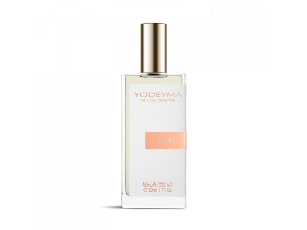 YODEYMA VÁLIA Eau de Parfum