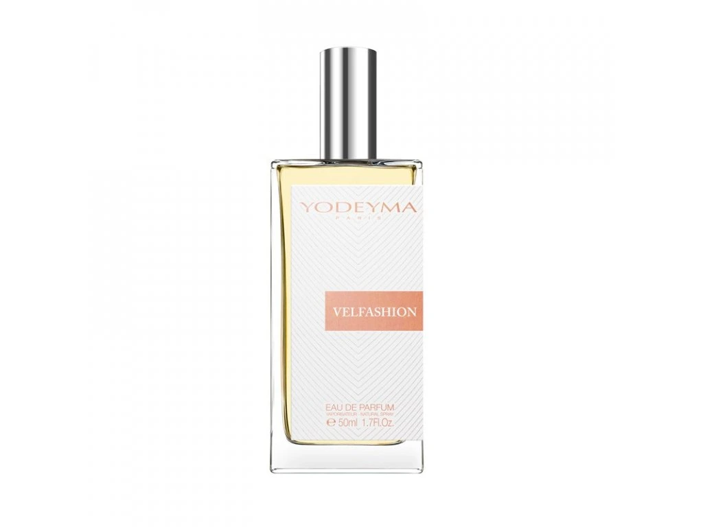 YODEYMA Velfashion EDP