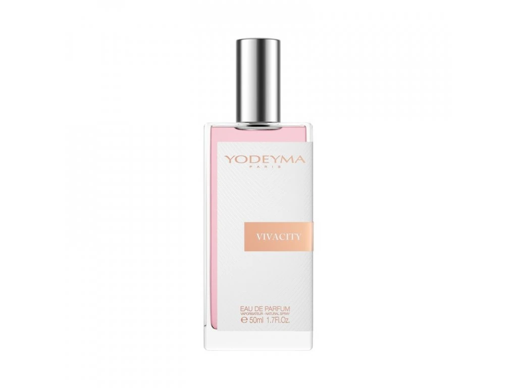 YODEYMA VIVACITY EDP
