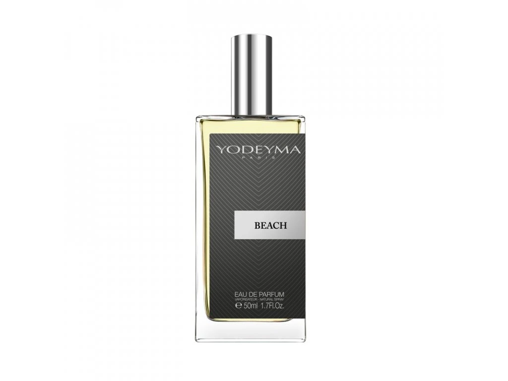 YODEYMA Beach EDP
