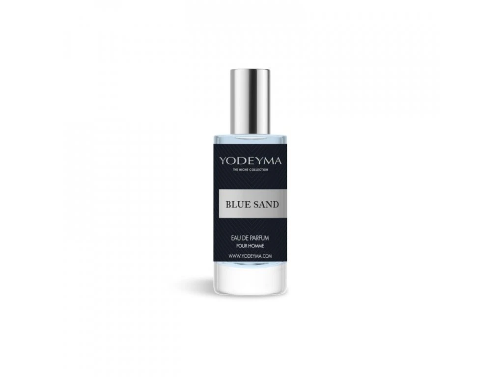 YODEYMA BLUE SAND EDP