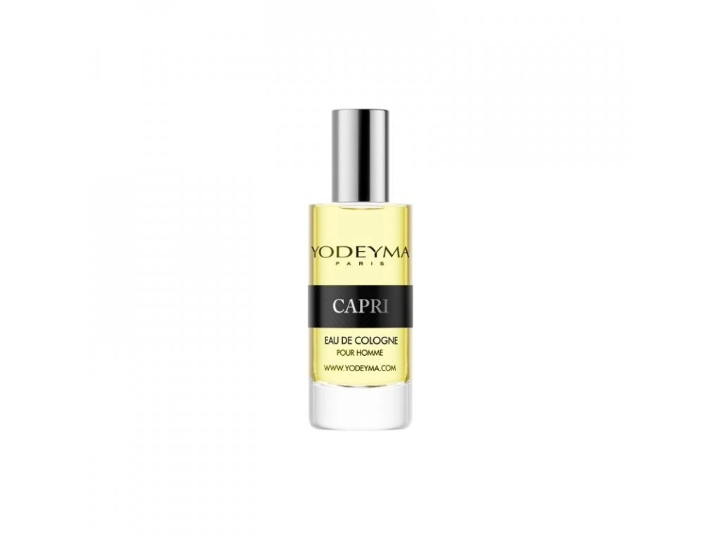 YODEYMA CAPRI EDP