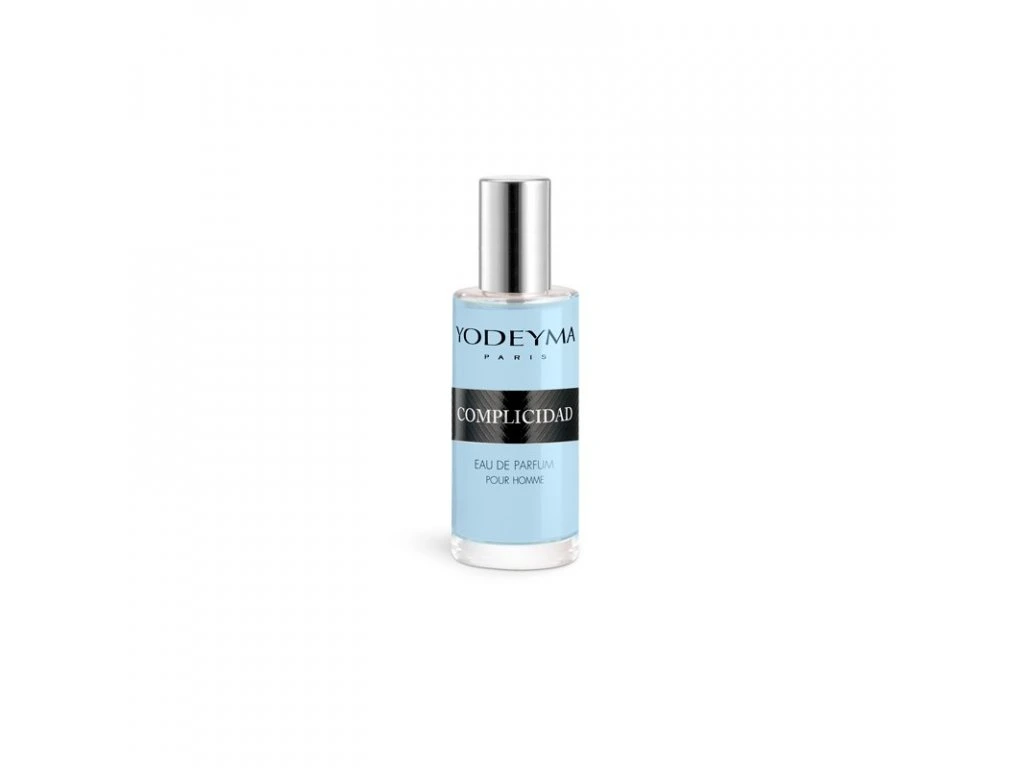 YODEYMA Complicidad EDP