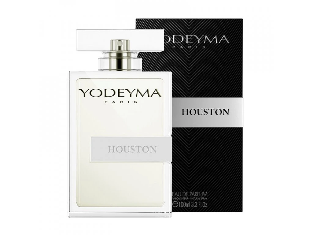 YODEYMA Houston EDP