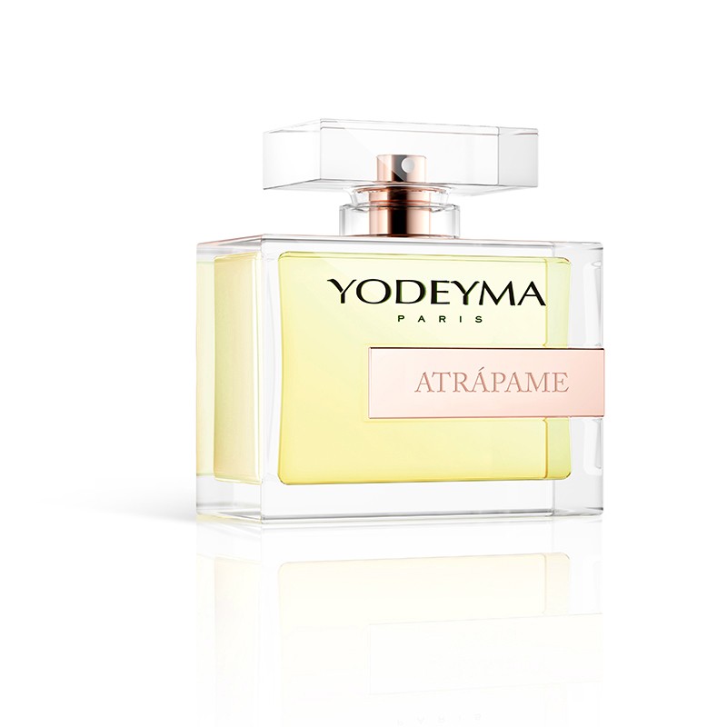 Yodeyma Atrapame EDP 100ml