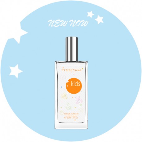 Yodeyma Kids EDT