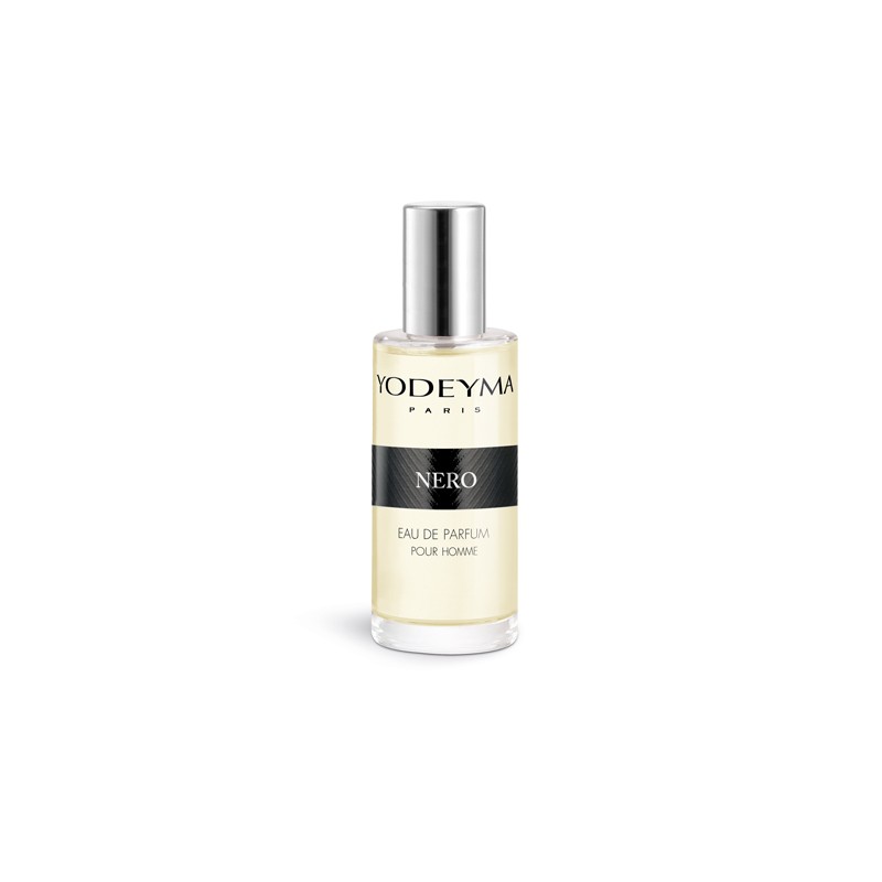 YODEYMA Nero EDP 50ml